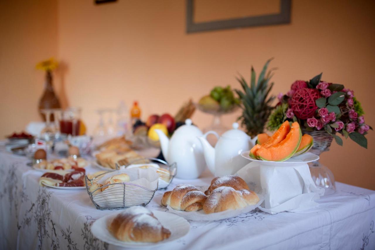 B&B Armonia - B&B Enna