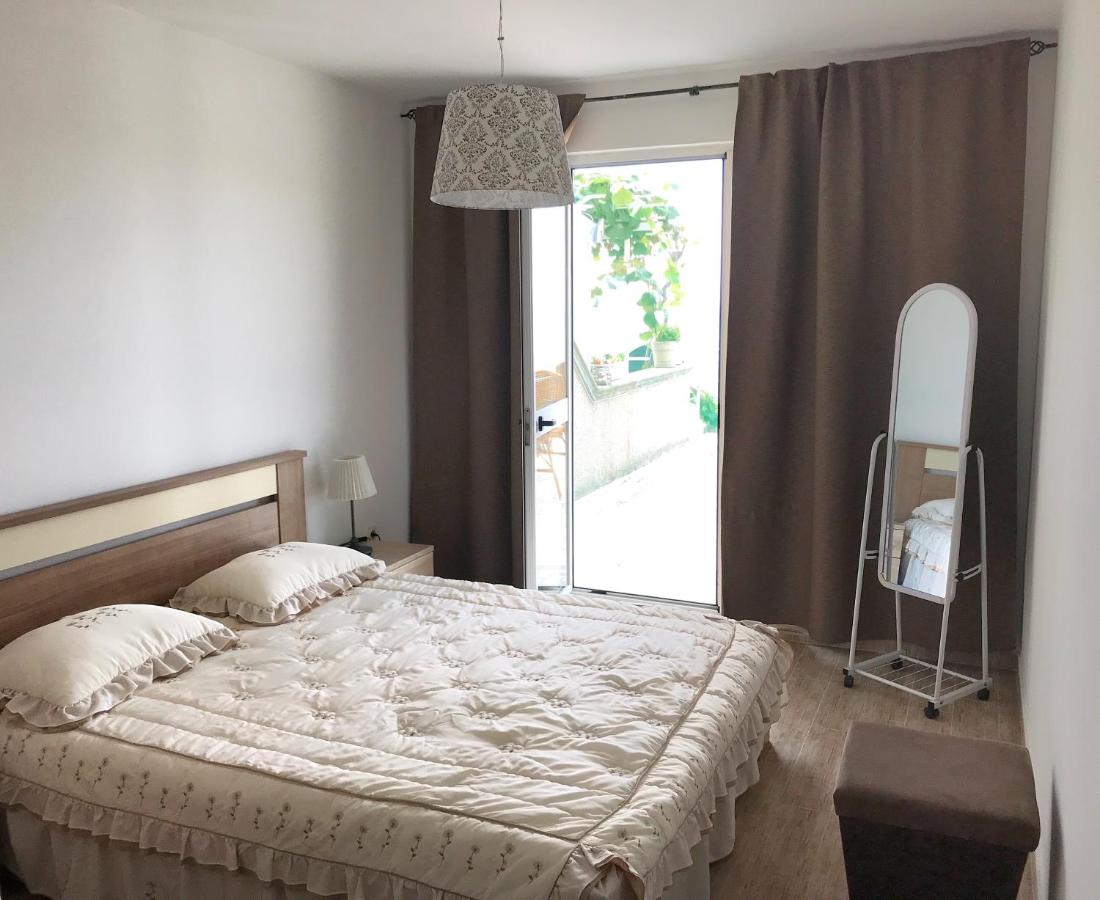 Appartamento con Vista Mare