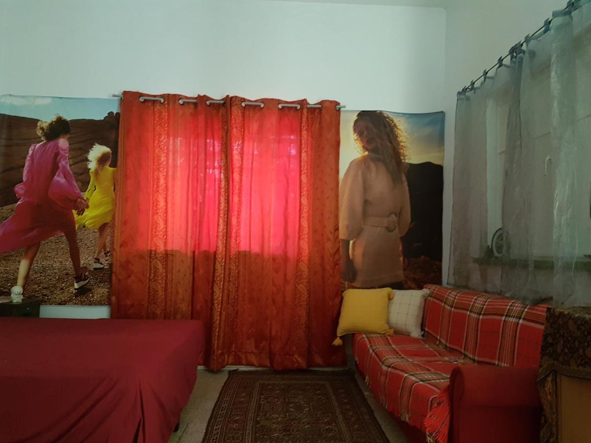 B&B Gerusalemme - Sunny Apartment - Bed and Breakfast Gerusalemme