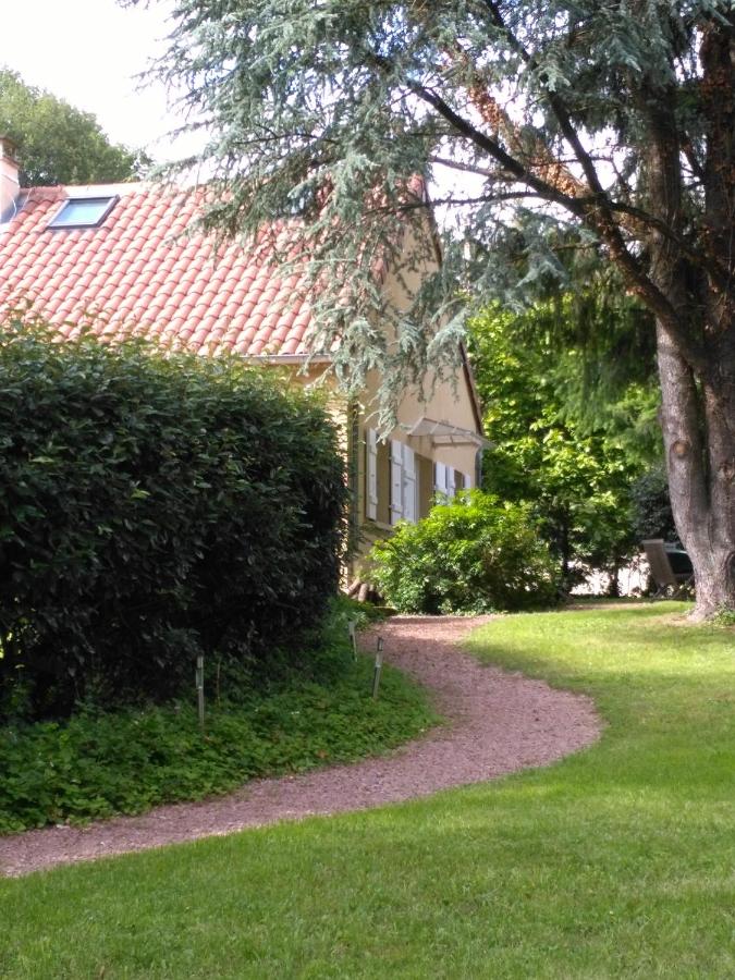 Le Cèdre enchanté - B&B La Guiche