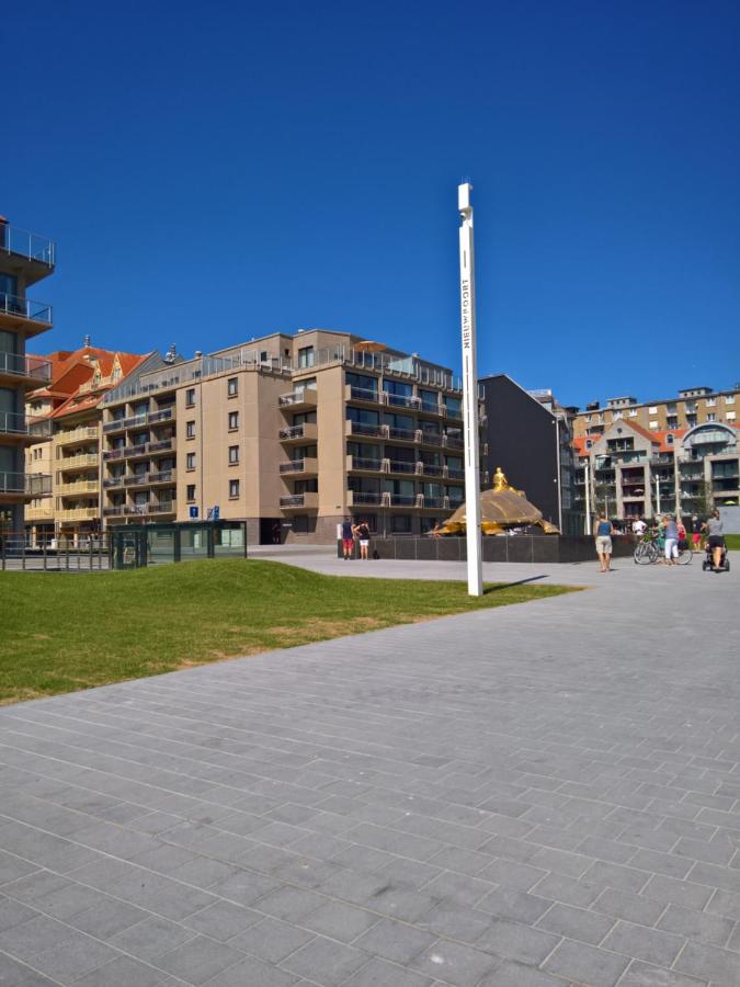 Studio Havenzicht - Ferienwohnung