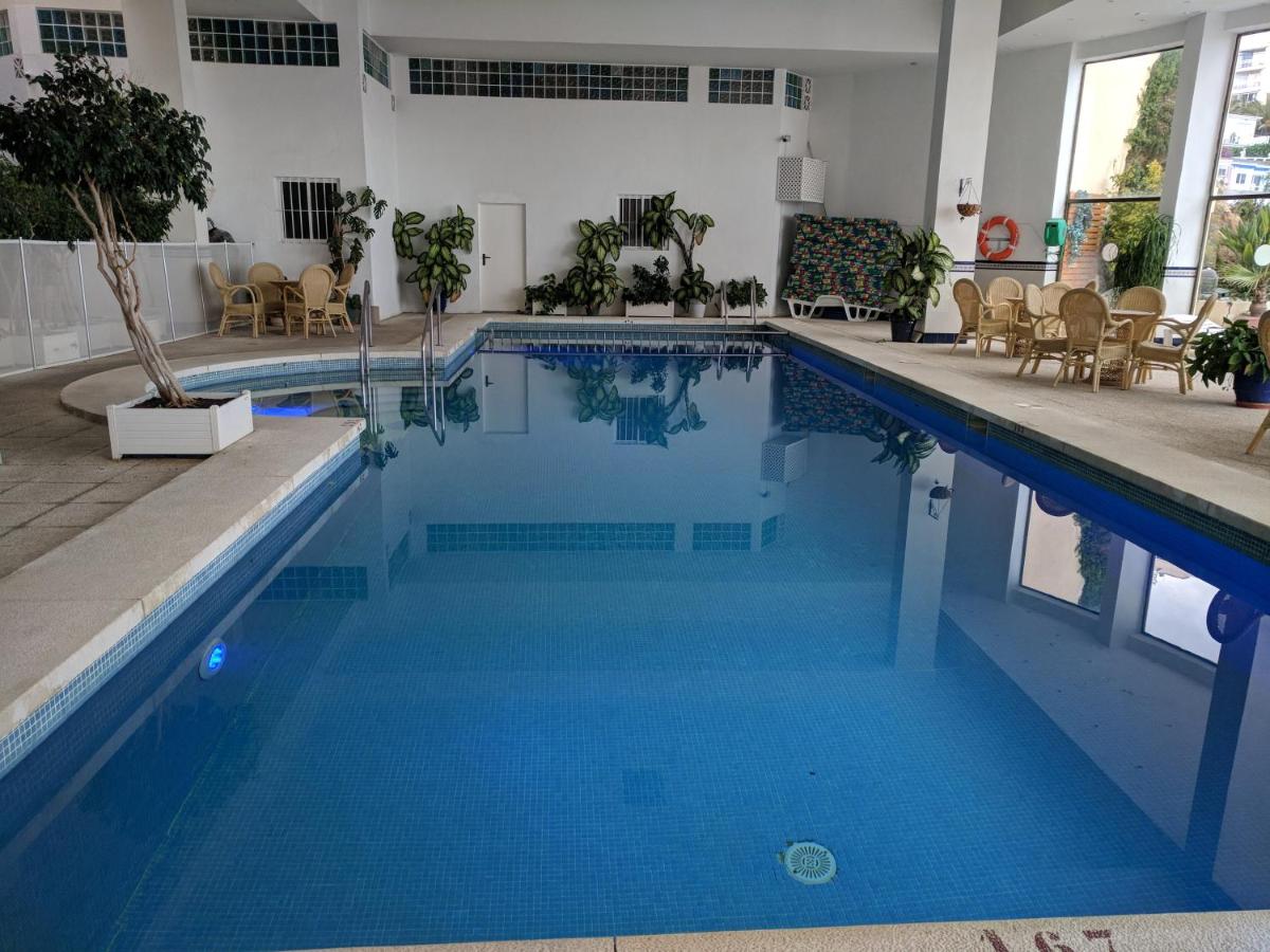 Amazing studio in front of the sea - B&B