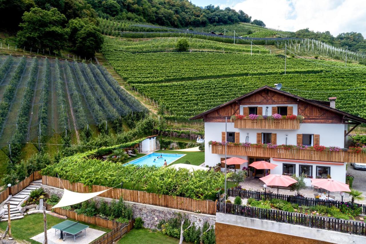 Niederhof life - B&B