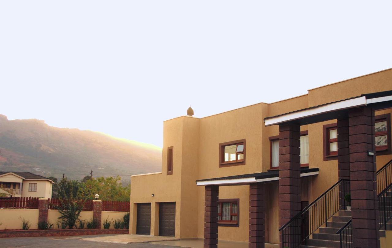 Green Haven Luxury Apartments - B&B