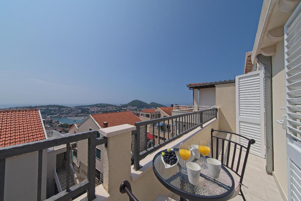Apartment Dvina - B&B