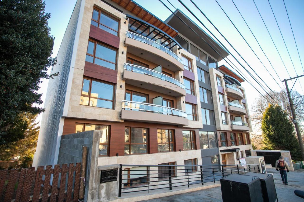 Belgrano Suites Guest - B&B Bariloche