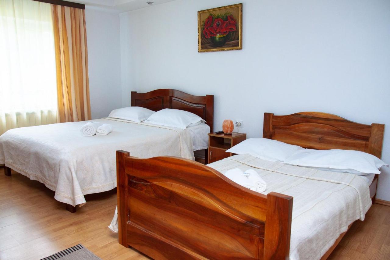 Habitación Familiar con baño 