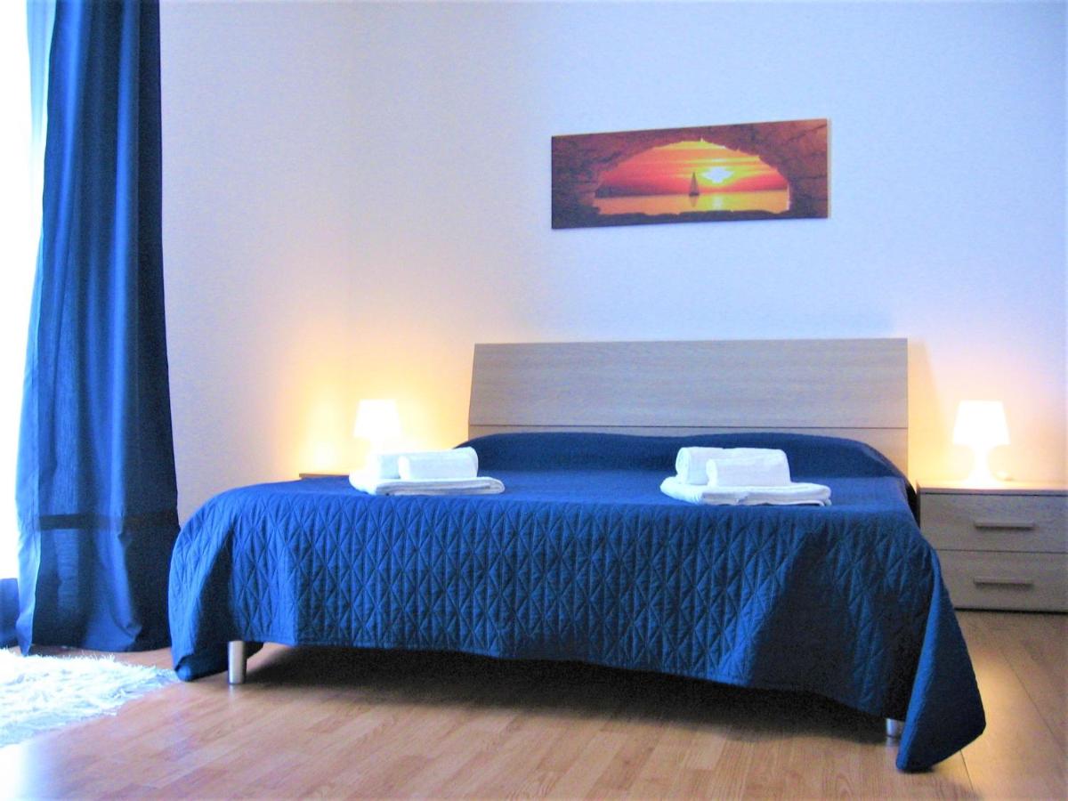 Chambre Double avec Balcon