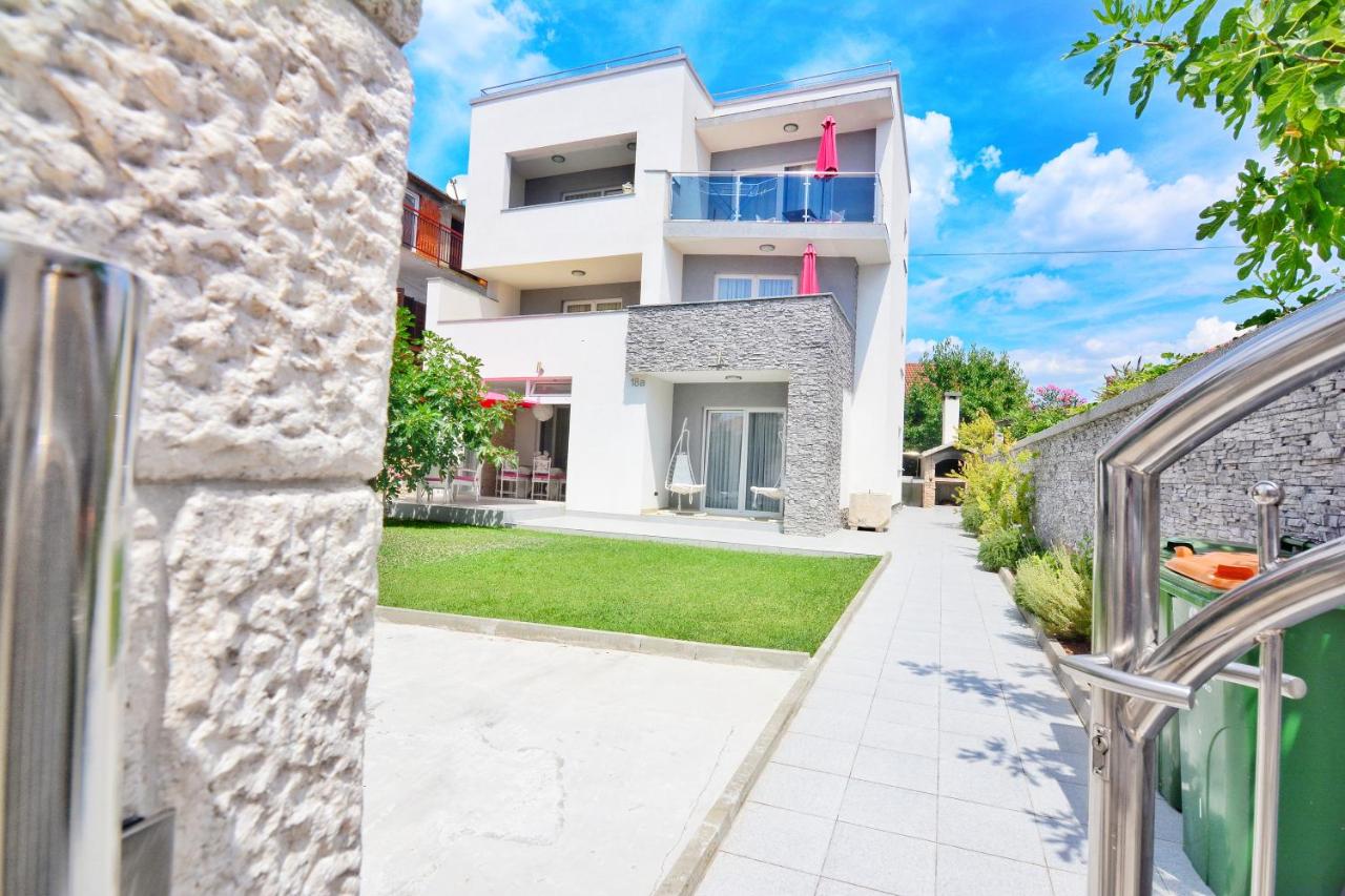 Apartments Maritea - B&B Vodice