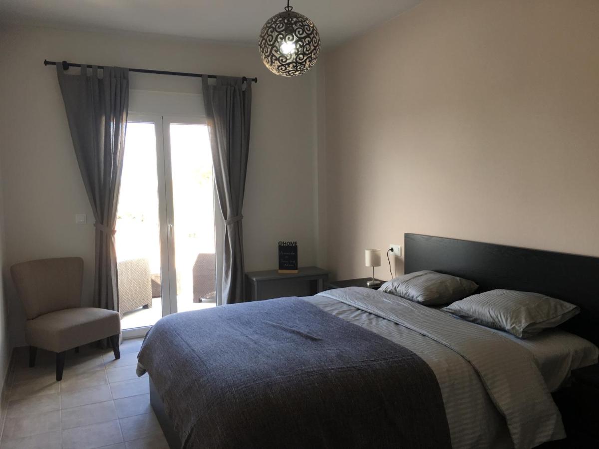 Deluxe Doppelzimmer