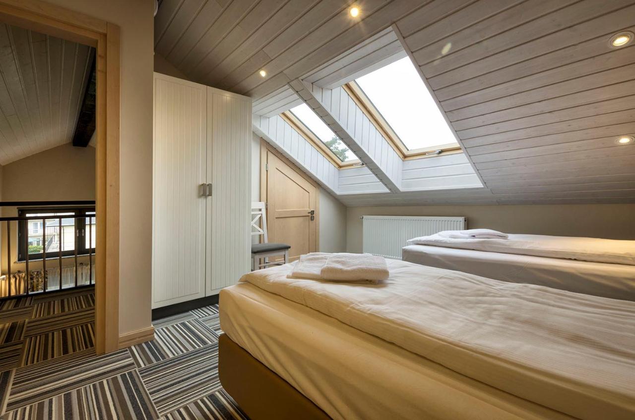 Maisonette-Suite