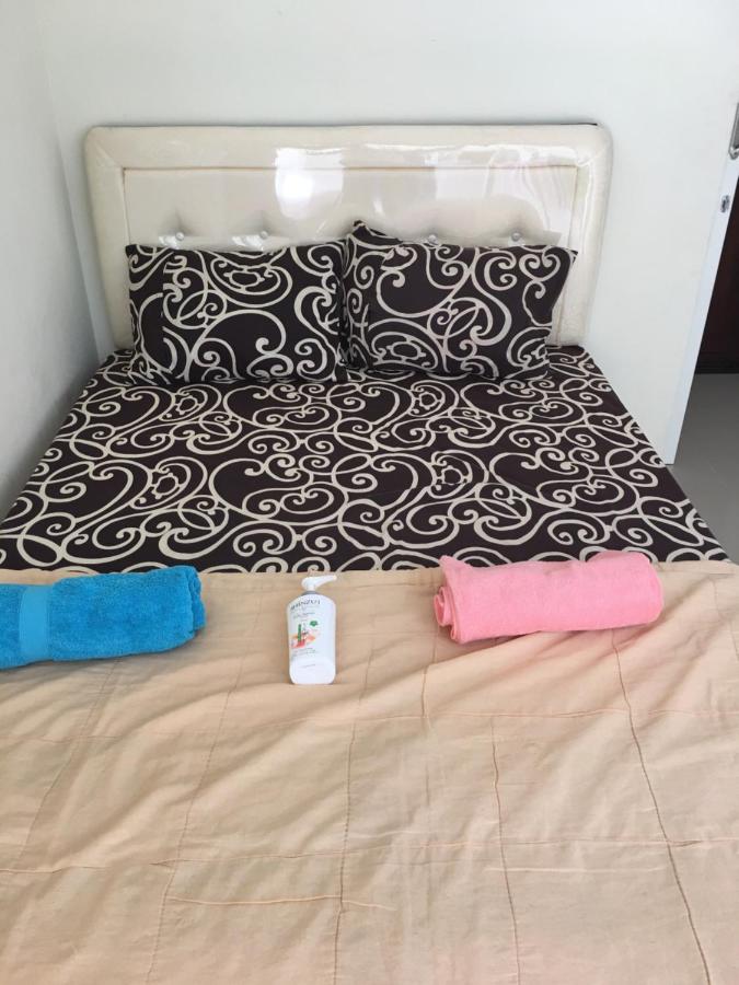 Budget Doppelzimmer