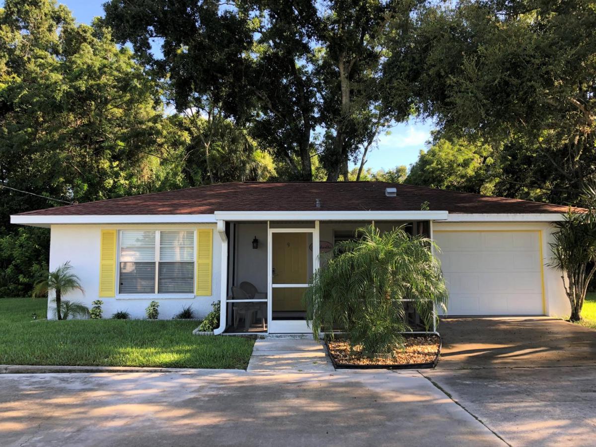 Addy's Villas - Bed and Breakfast