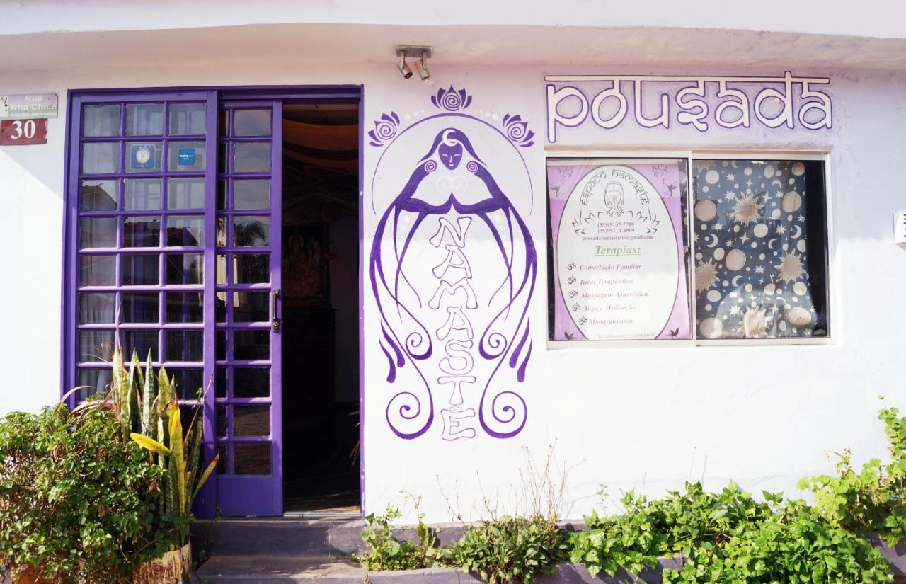 Pousada Namastê - B&B