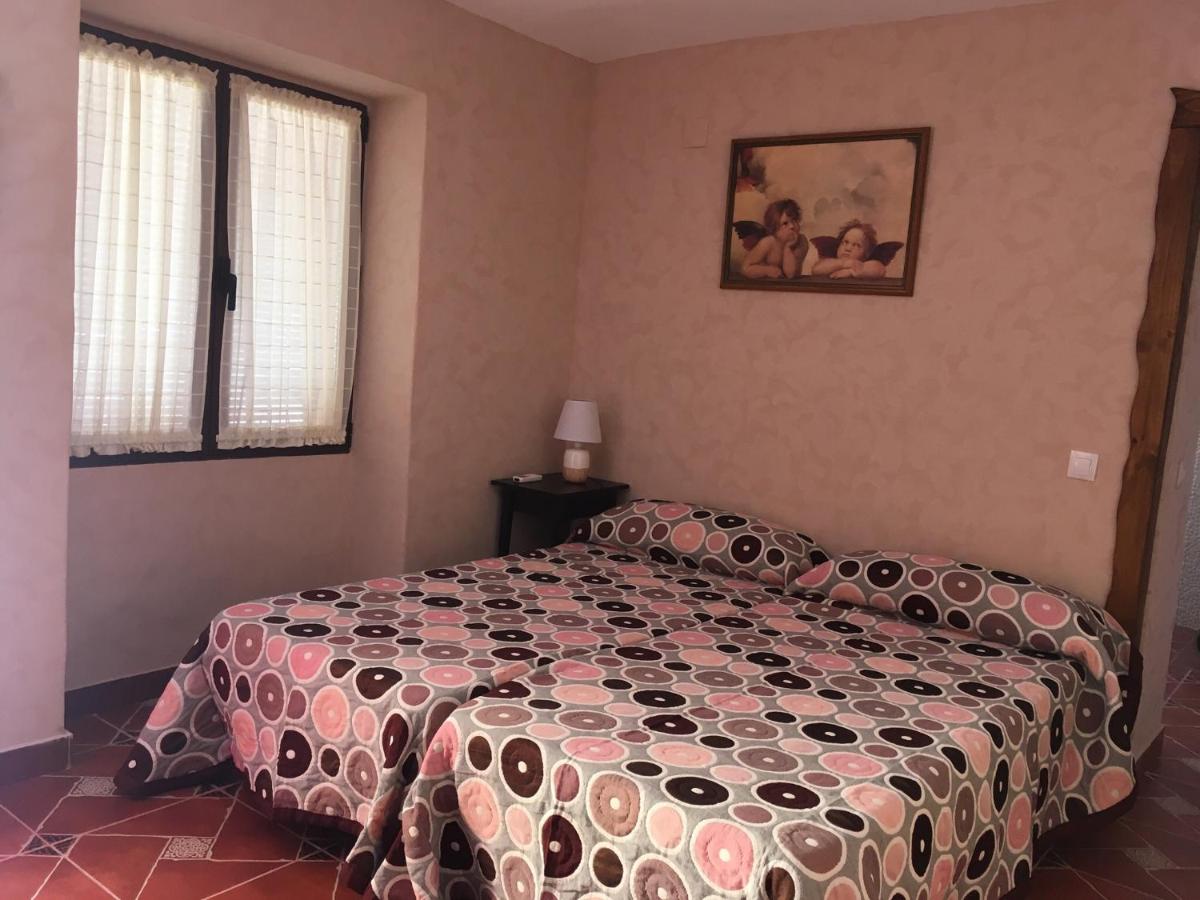 Double or Twin Room - Disability Access