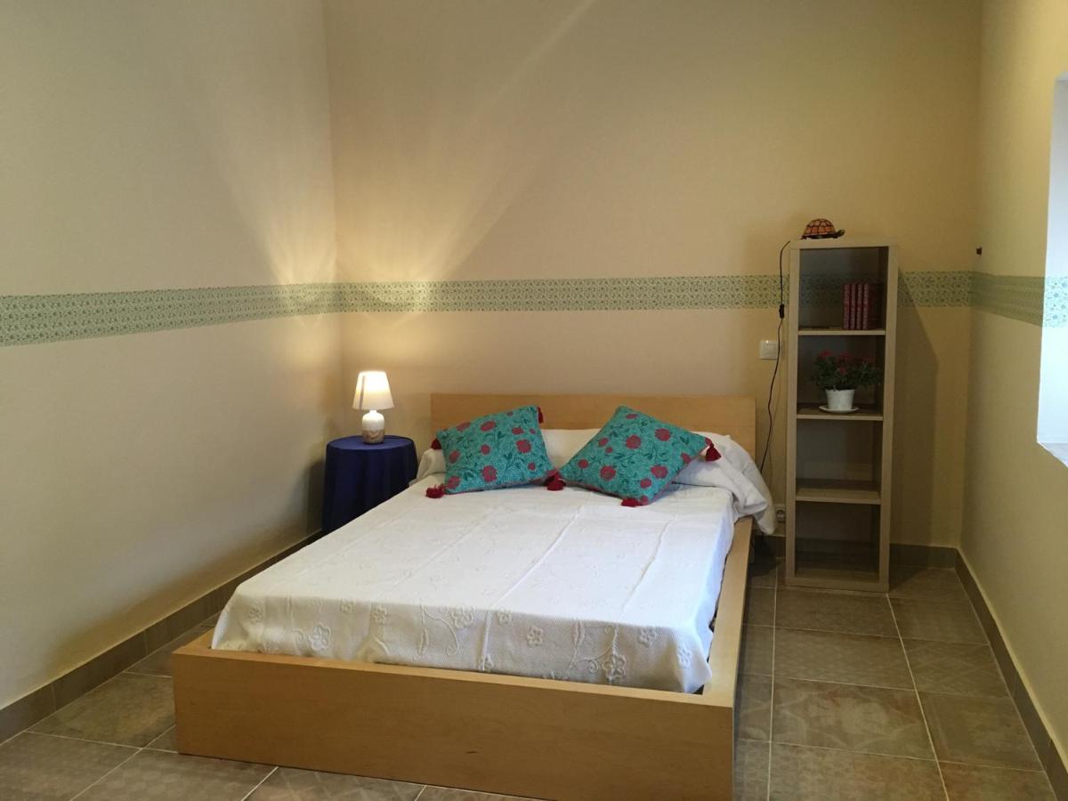 Habitación Familiar con baño privado