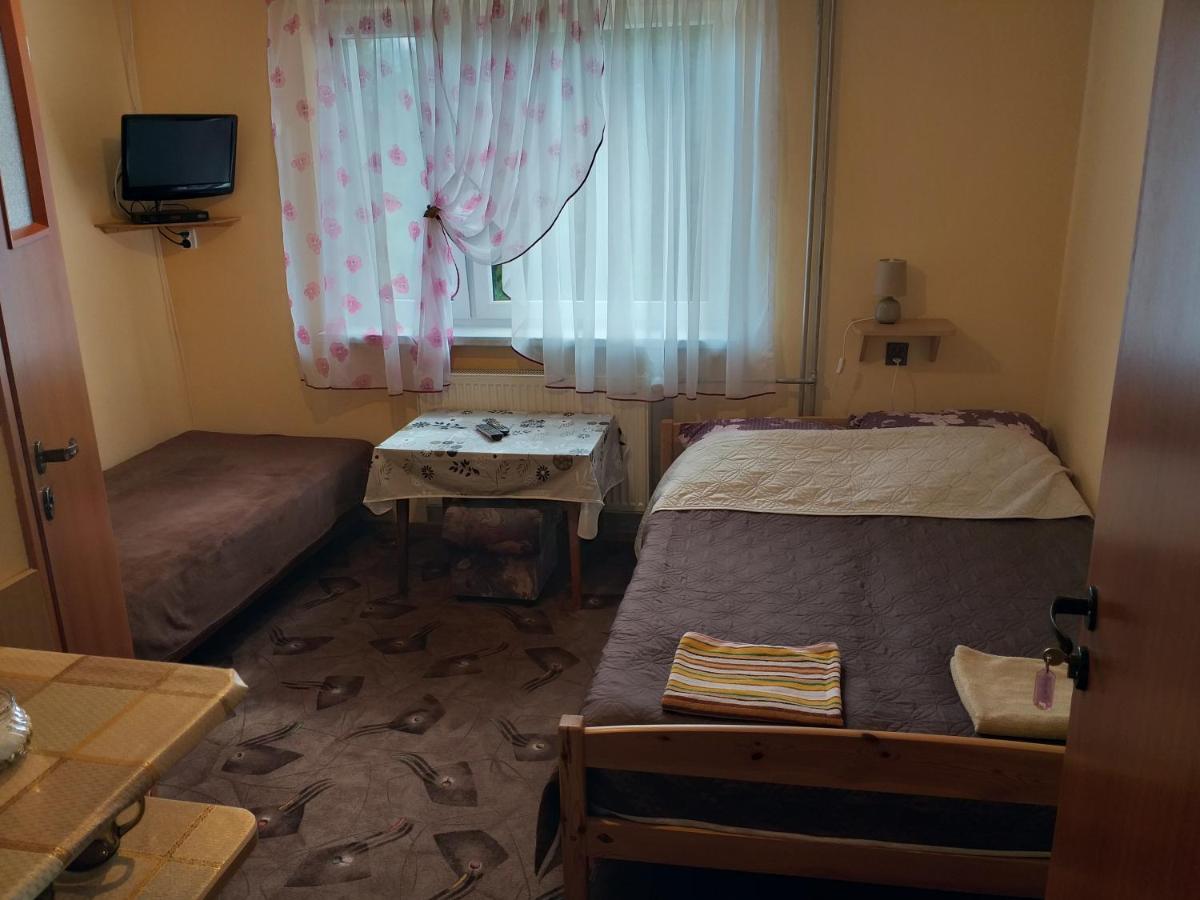 Chambre Triple