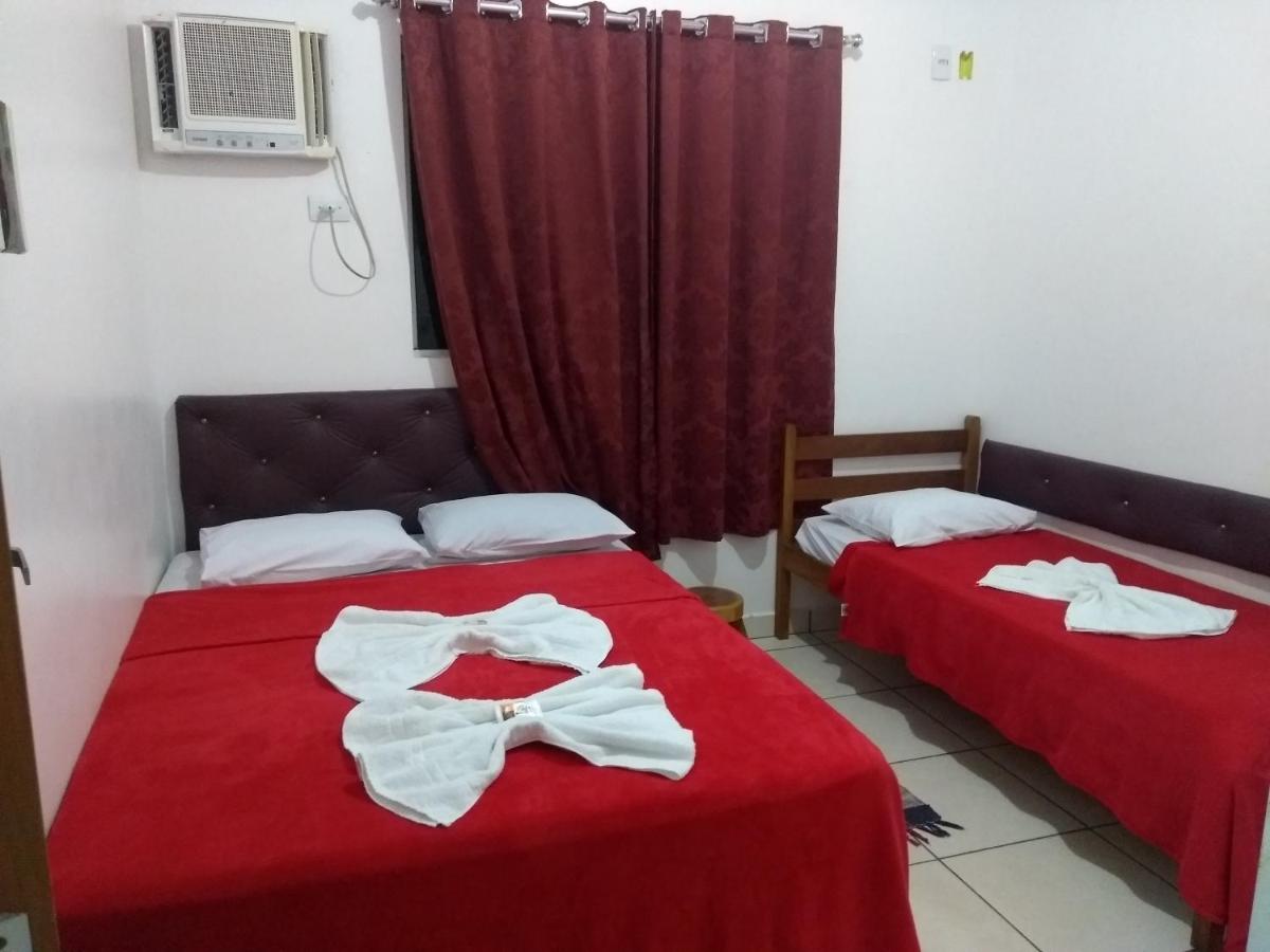 Triple Room with Private Bathroom