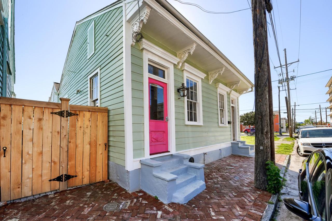 NOLA Cottage - B&B