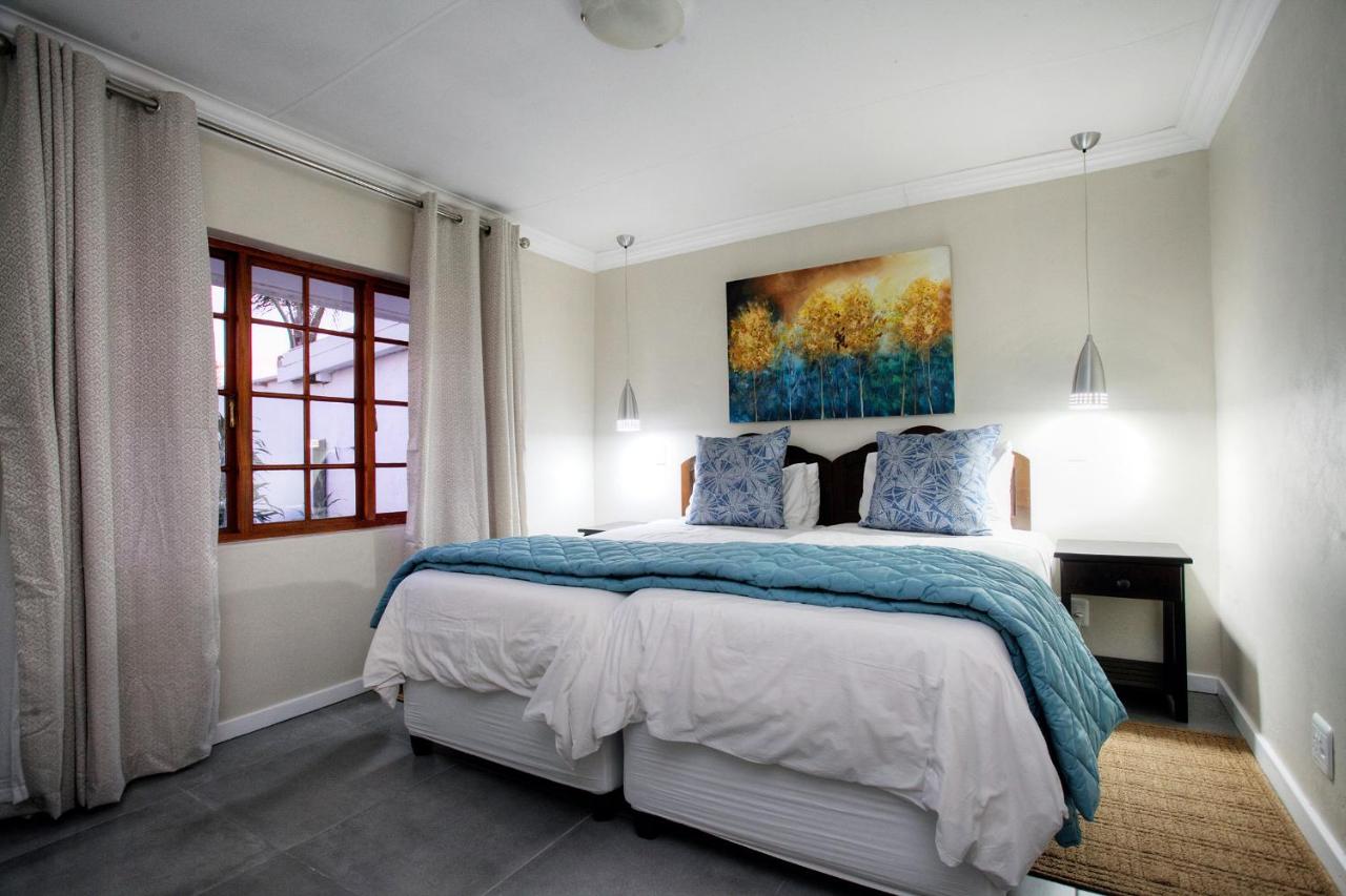 Chambre Familiale
