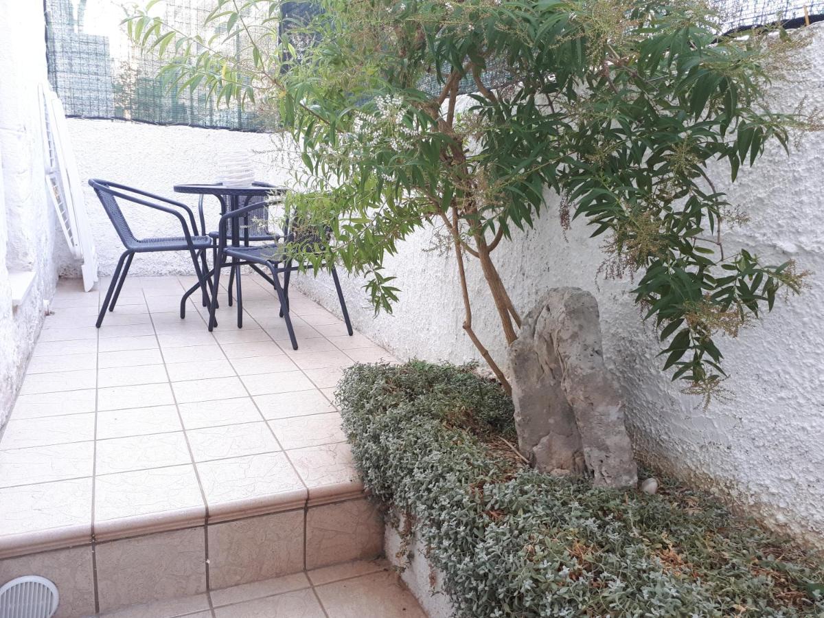 Rental House in Cisternino - B&B