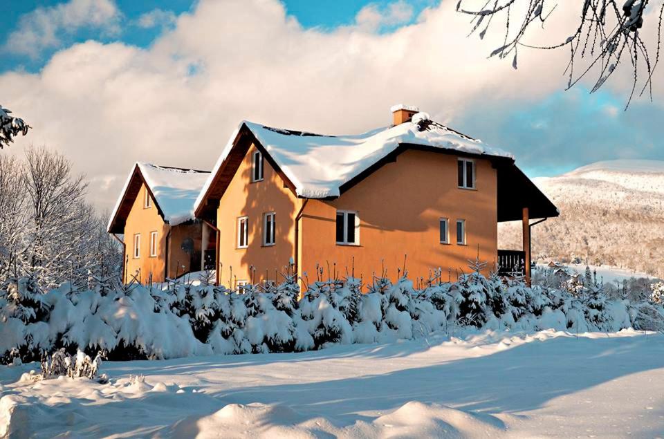 Dwór Roh - B&B