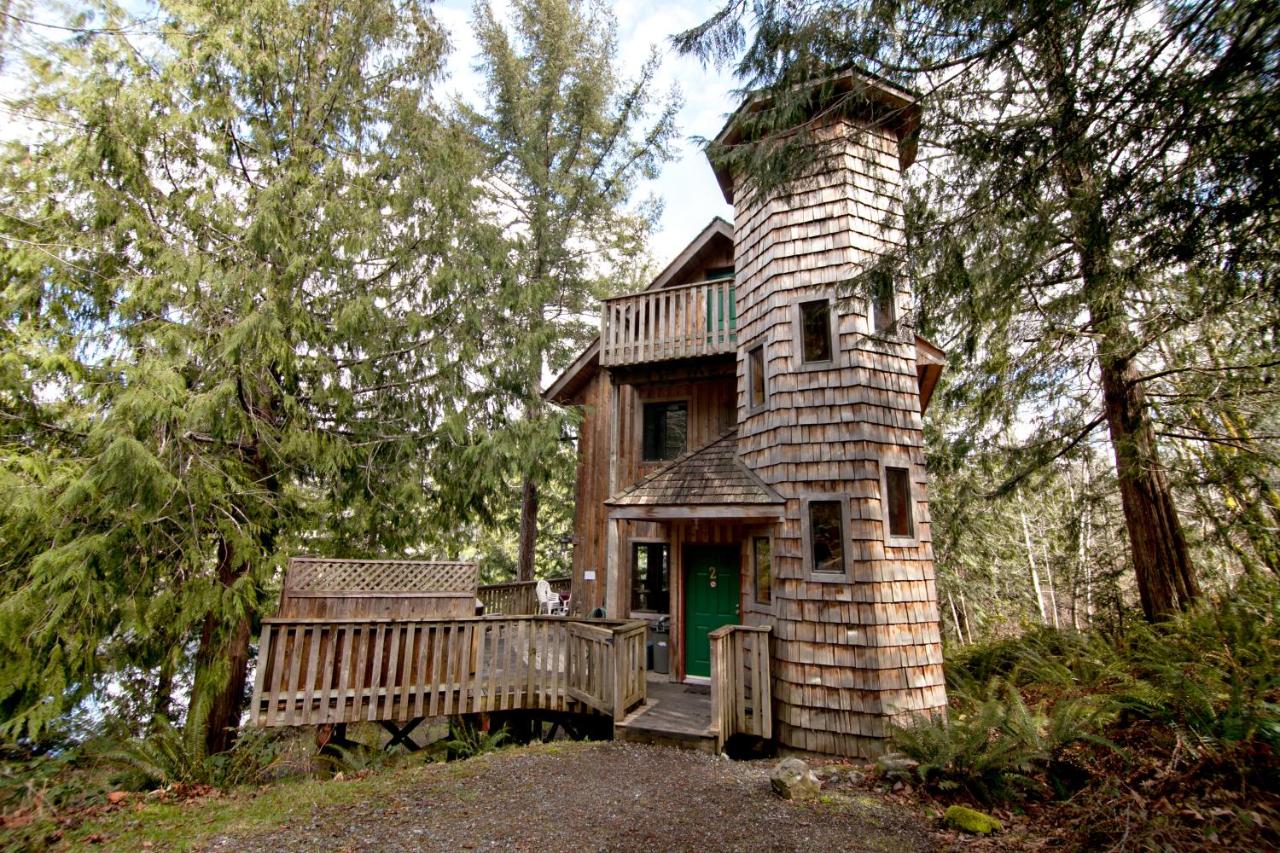 Three-Bedroom Chalet