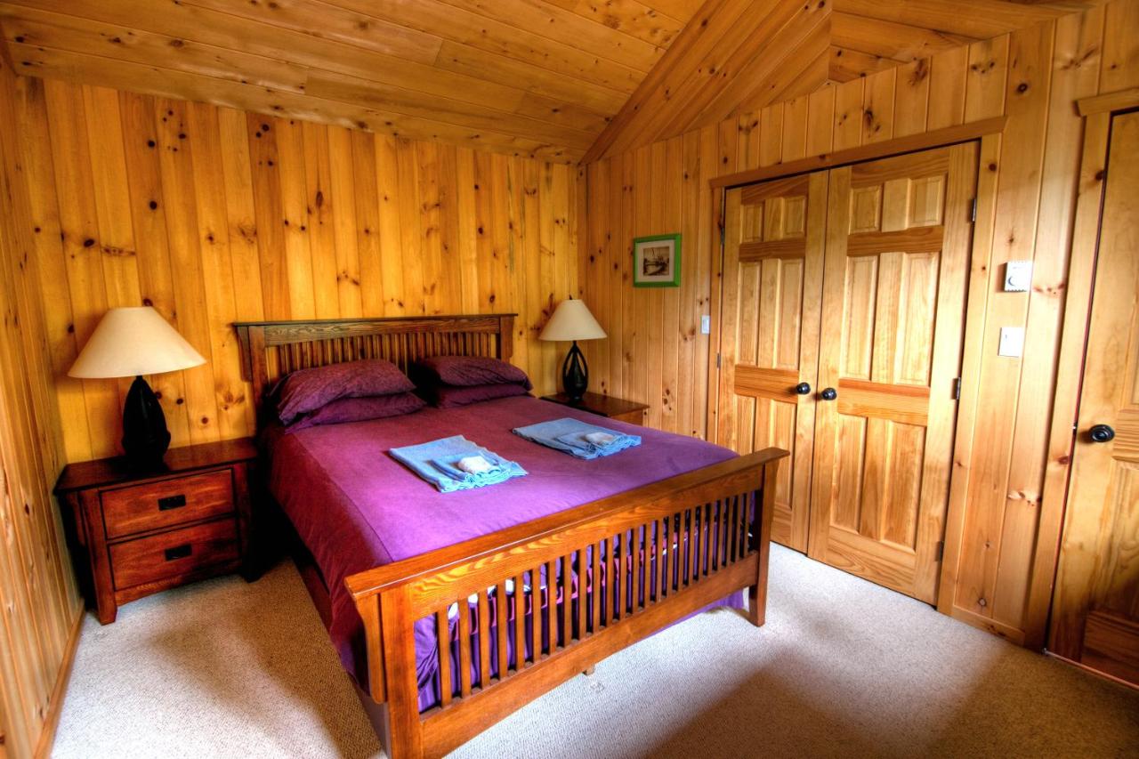 One-Bedroom Chalet - 4A