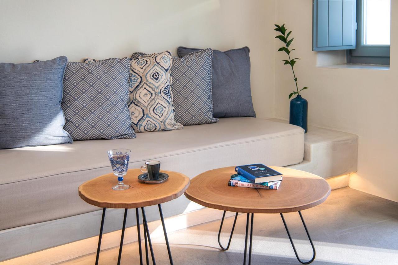 Suite BEYOND mit Whirlpool im Freien