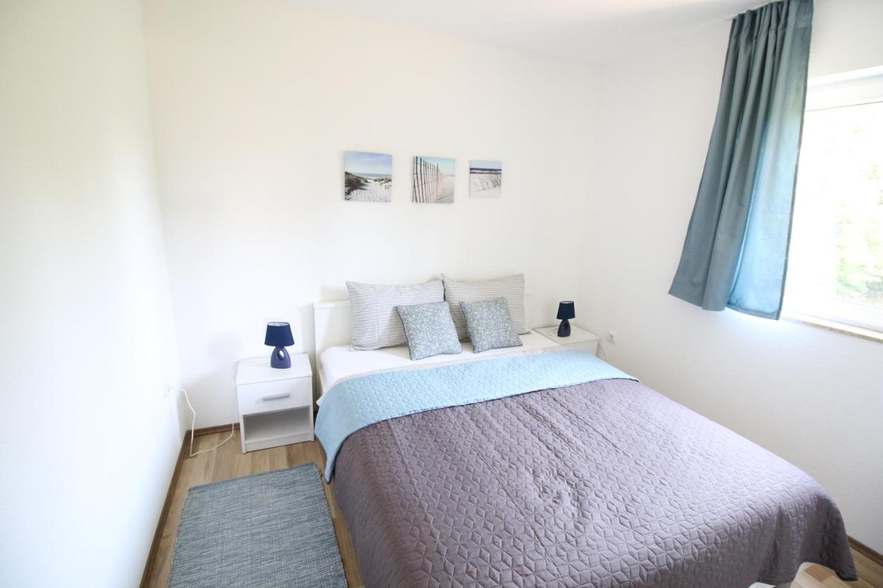 Appartamento con 2 Camere da Letto