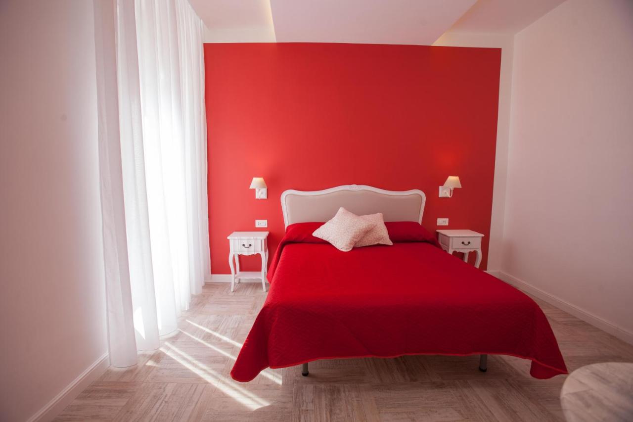 Il Gioiellino Art - B&B