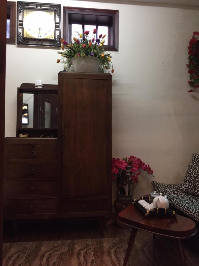 Villa Du lịch HUY HOÀNG - B&B Ðà Lạt