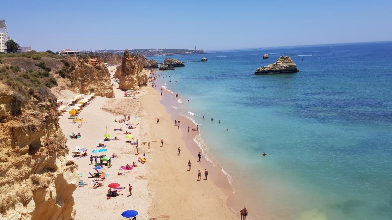A Minha Casa na Praia da Rocha - Ferienwohnung Portimao