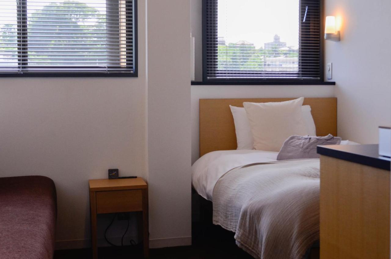 Single Room with Extra Bed