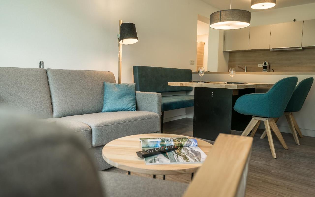 Apartment mit 1 Schlafzimmer