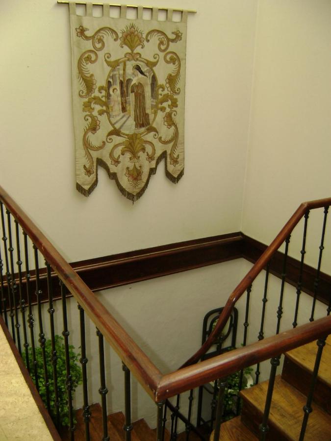 Hotel Rural La Lastra - B&B
