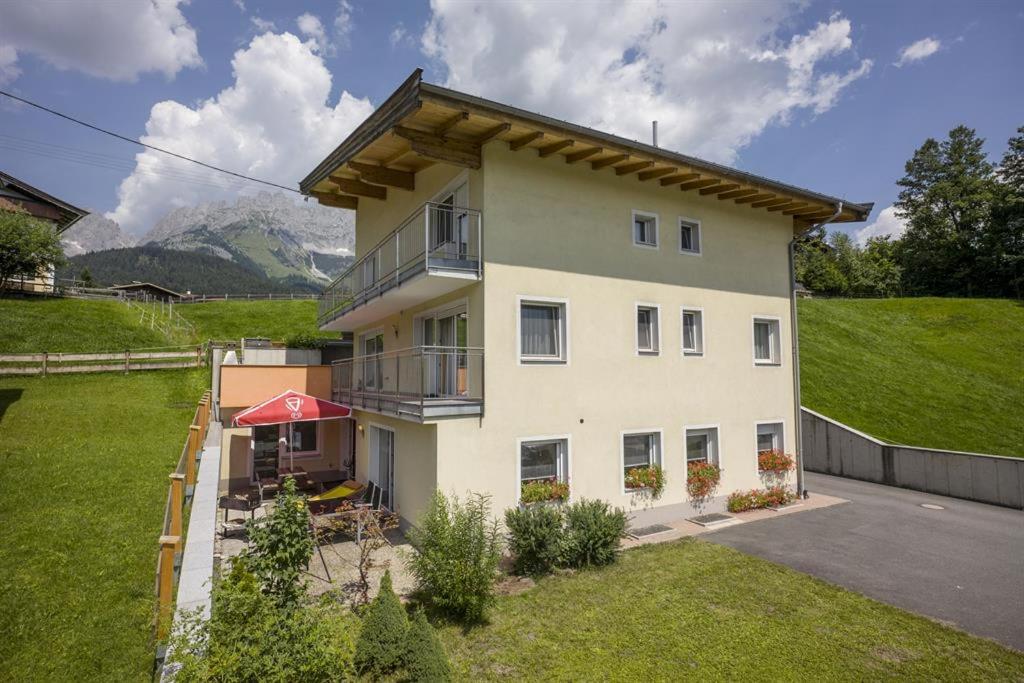 Ferienwohnung Karakas - Chambres d’hôtes Going