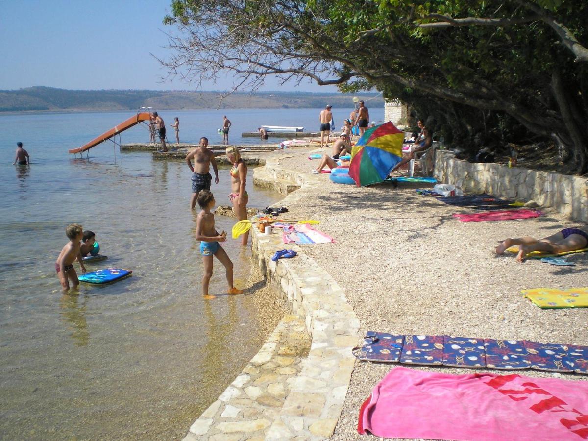 Apartamento - Planta baja