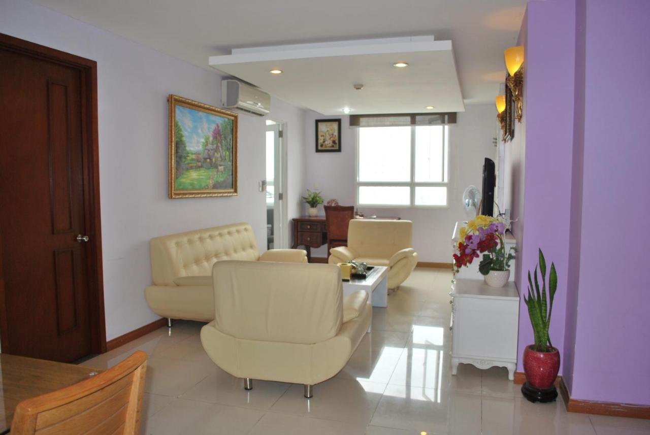 B&B Hô Chi Minh Ville - Ductaigallery's Apt&Spacious-River View - Bed and Breakfast Hô Chi Minh Ville
