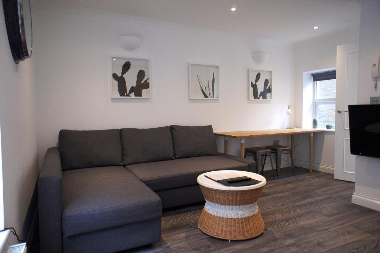 B&B London - Redchurch House - Bed and Breakfast London