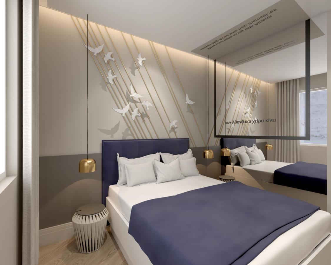 Appartement 2 Chambres