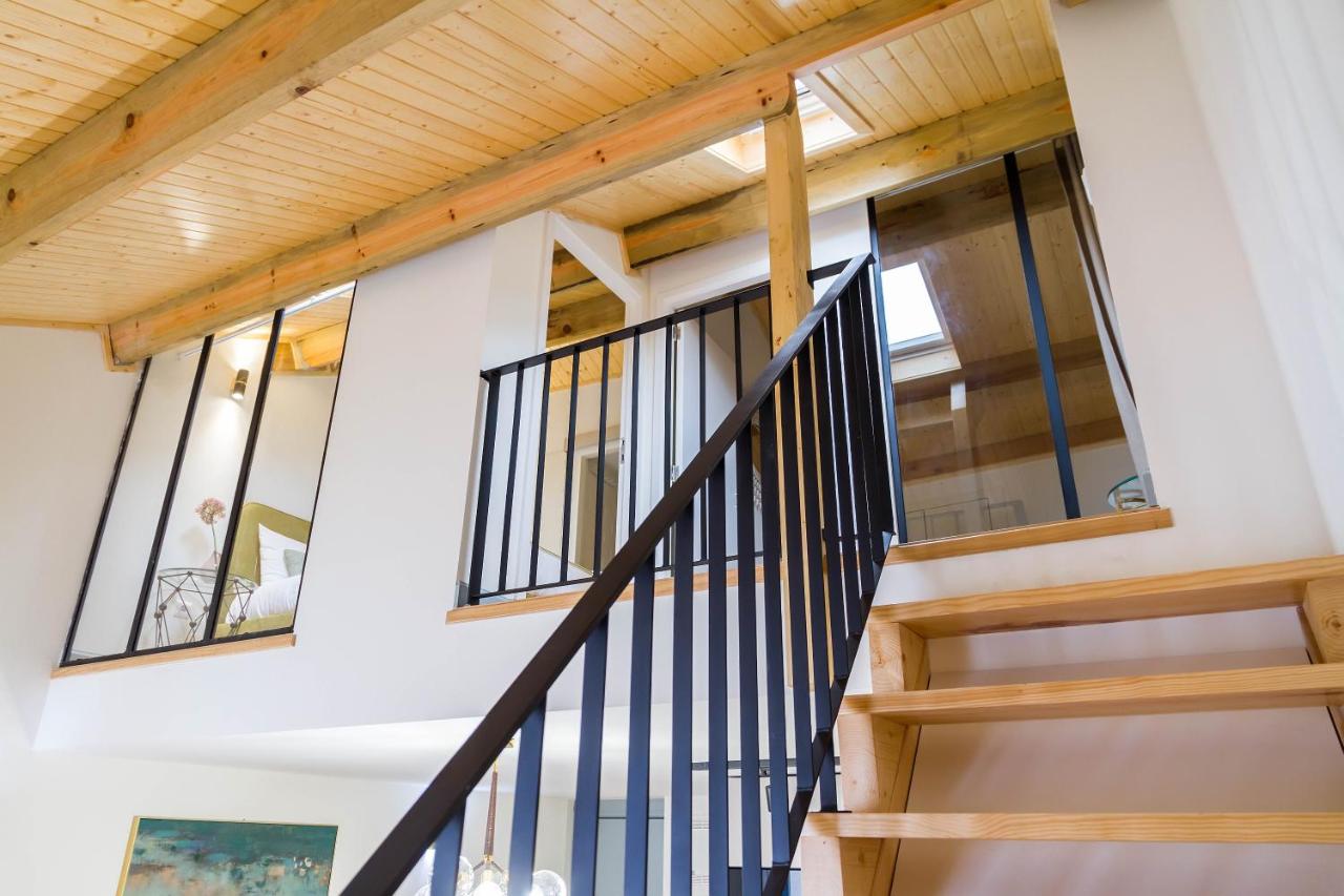InSitu Formosa 168 by Guestify - Chambres d’hôtes Porto