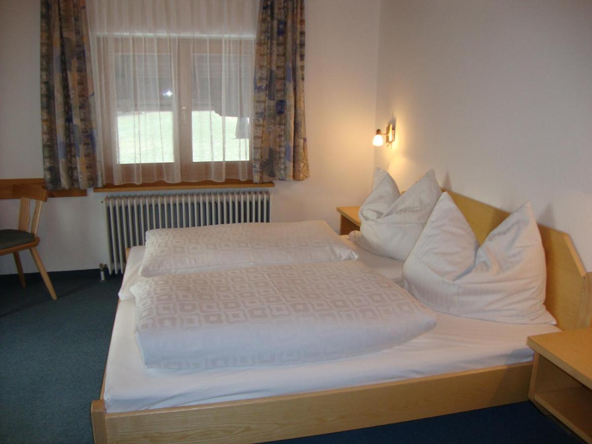 Chambre Triple avec Douche