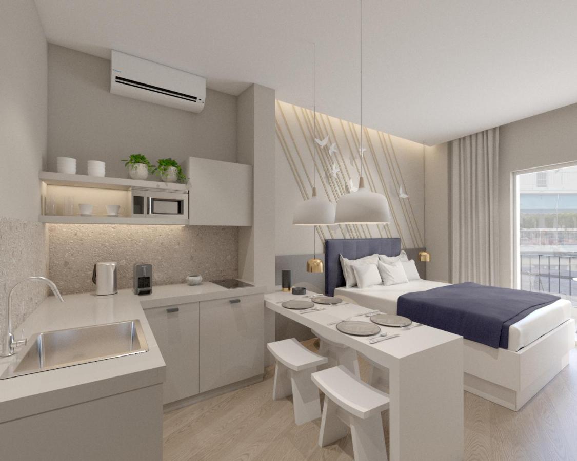 Appartement avec Balcon
