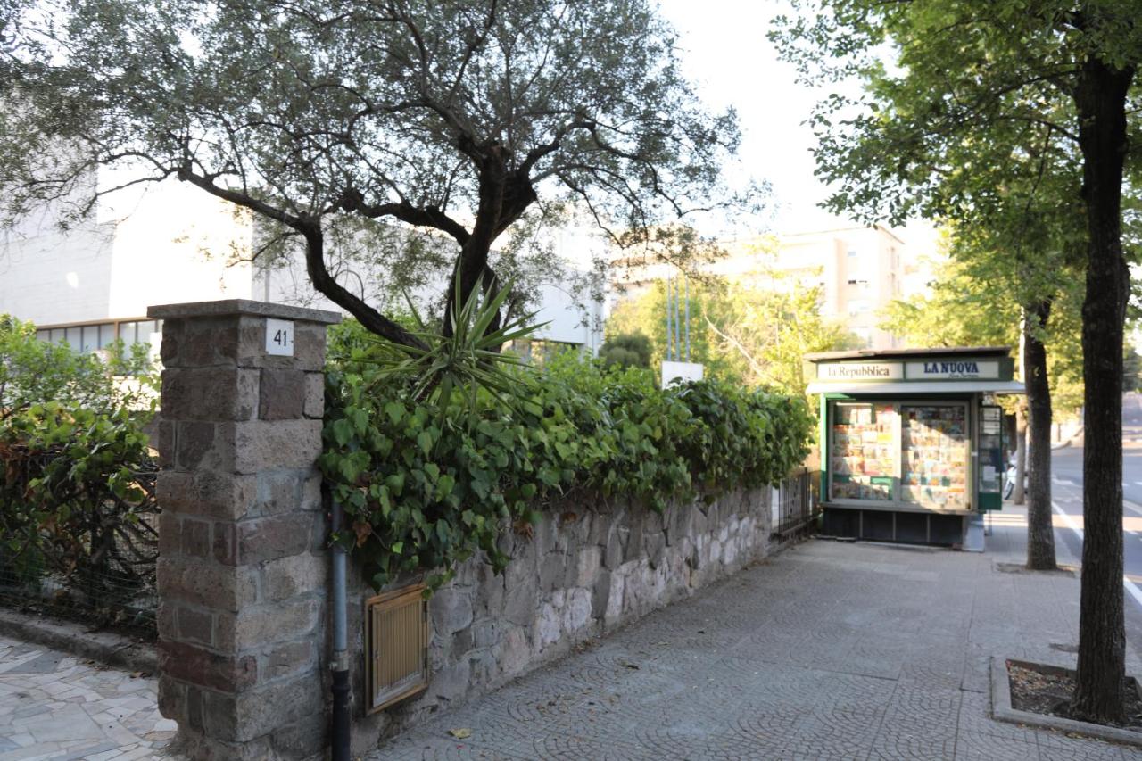 Viale Italia 41: I migliori anni - B&B