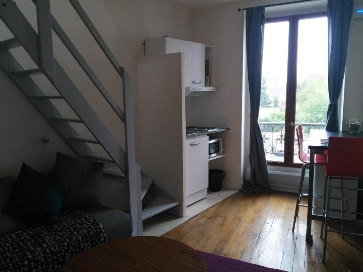 Apartment - auf 2 Etagen