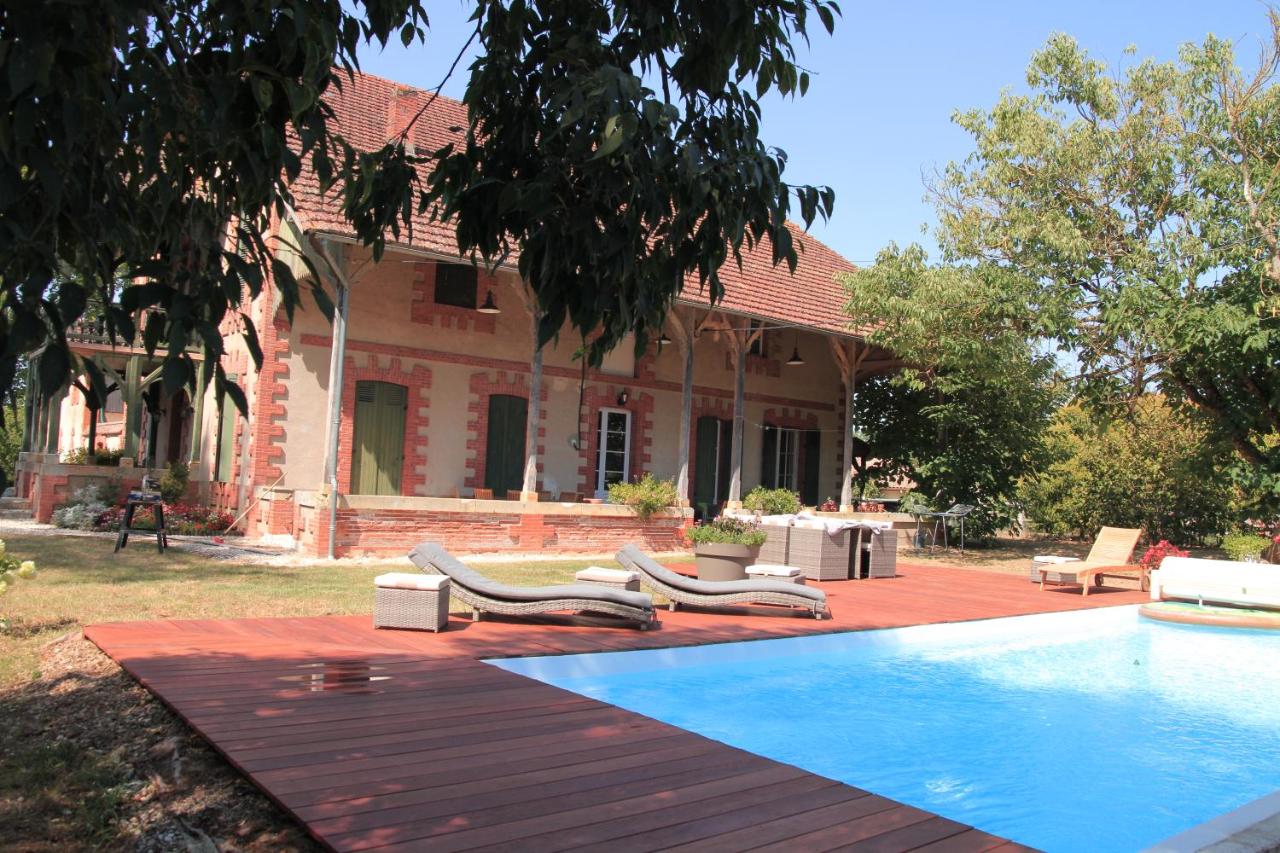 Gîte la Prunéloise - B&B