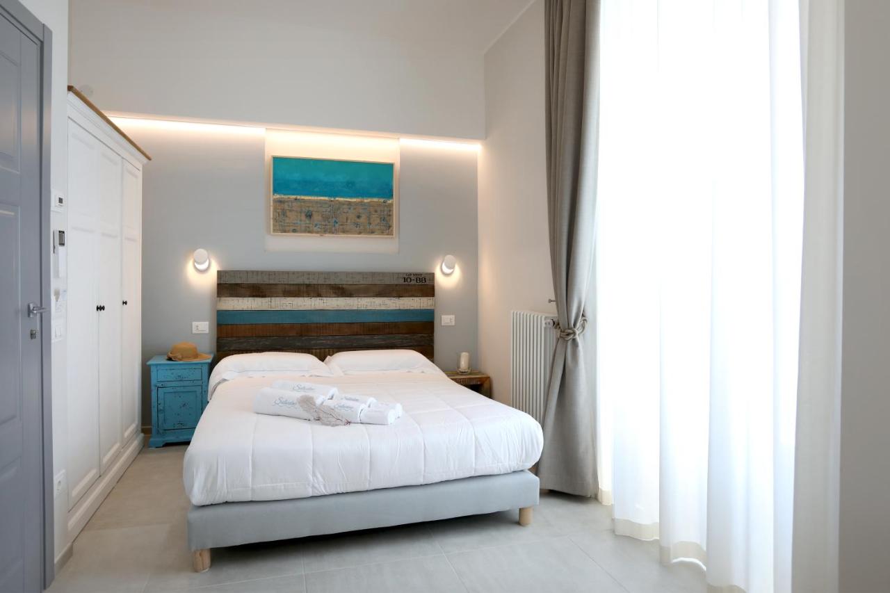 B&B Termoli - Dimora Marinucci - Bed and Breakfast Termoli