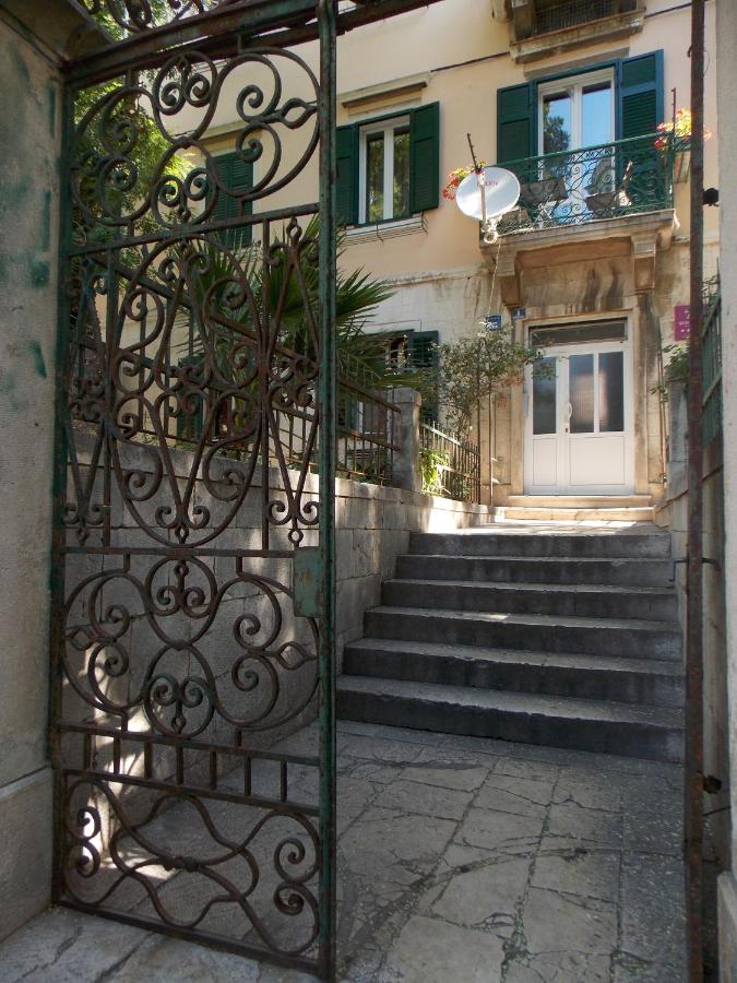 Soukki Town Centre Suites 1 - B&B Spalato