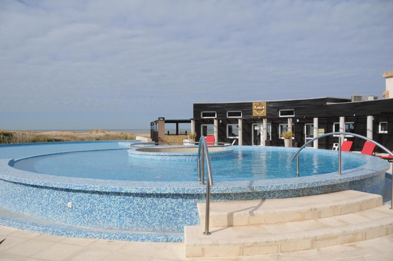 B&B Mar de las Pampas - Linda Bay Beach & Resort Spa - Bed and Breakfast Mar de las Pampas